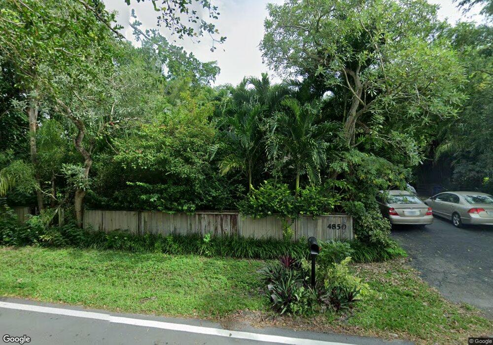 4850 SW 188th Ave, Southwest Ranches, FL 33332 - photo 1