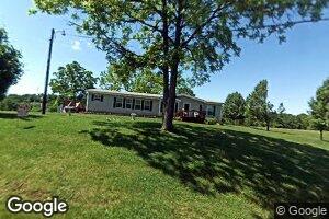 13384 Beatty Ridge Rd, Florence, IN 47020