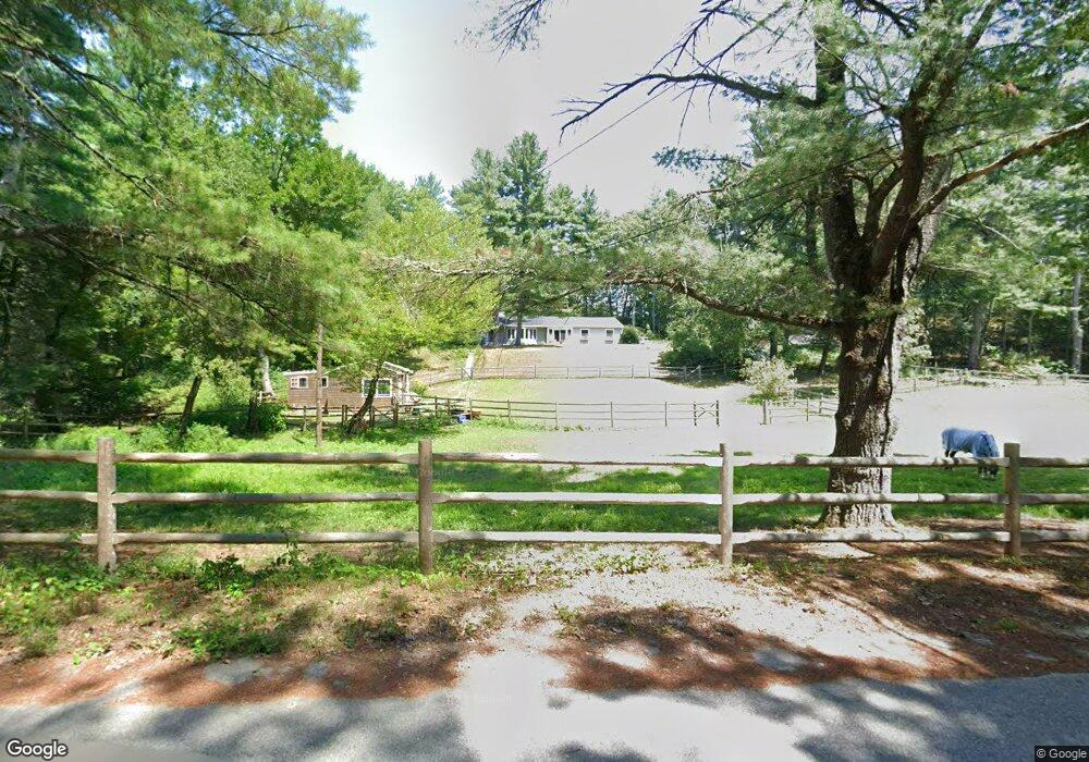 86 Partridge Ln, Carlisle, MA 01741 - photo 1