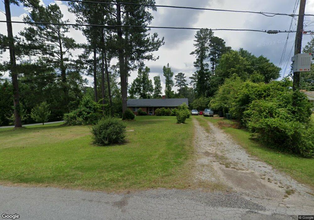 739 Winchester Cir, Macon, GA 31210 - photo 1