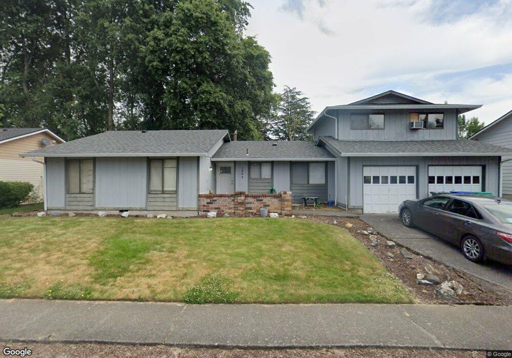 1224 NE La Mesa Ave, Gresham, OR 97030 - photo 1