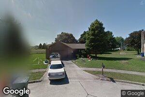 6977 Scottsford Place, Columbus, OH 43235