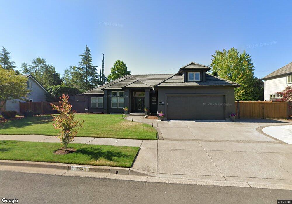 1650 Canoe Ridge Way, Eugene, OR 97408 - photo 1