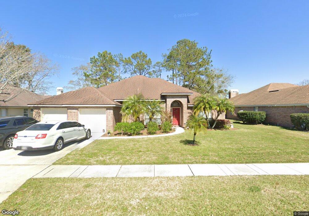 1739 Fiddlers Ridge Dr, Fleming Island, FL 32003 - photo 1