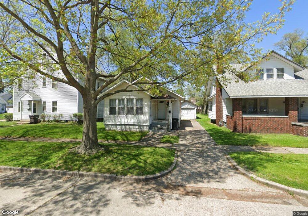 1162 Bresseau St, Elkhart, IN 46514 - photo 1