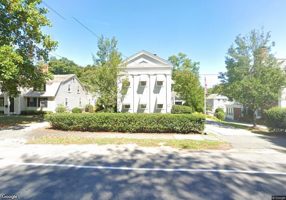 136 Main St, Hingham, MA 02043 - photo 1