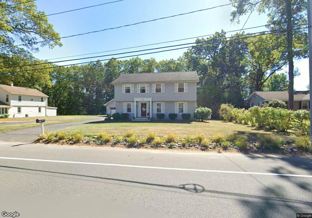 477 Brush Hill Ave, West Springfield, MA 01089 - photo 1