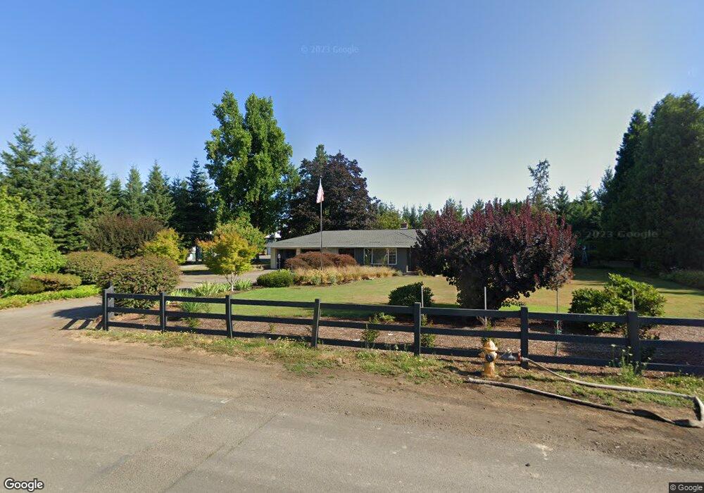 12699 S Toliver Rd, Molalla, OR 97038 - photo 1