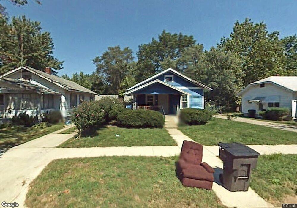 236 W Cleveland Ave, Elkhart, IN 46516 - photo 1