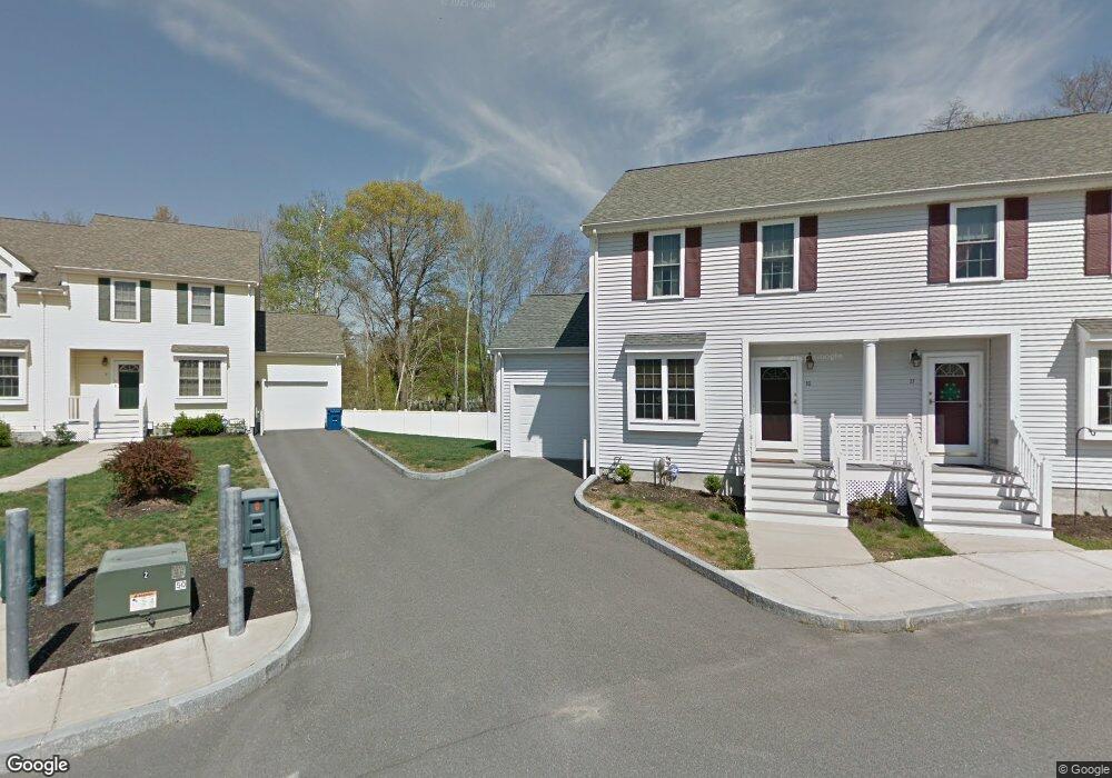 462 Court St unit 3, Brockton, MA 02302 - photo 1