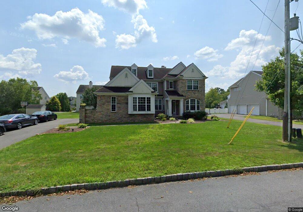 875 Newlins Rd E, Easton, PA 18040 - photo 1