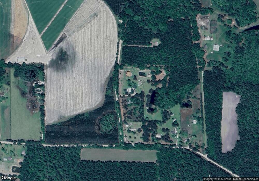 122 Lamb Ln, Adel, GA 31620 - photo 1