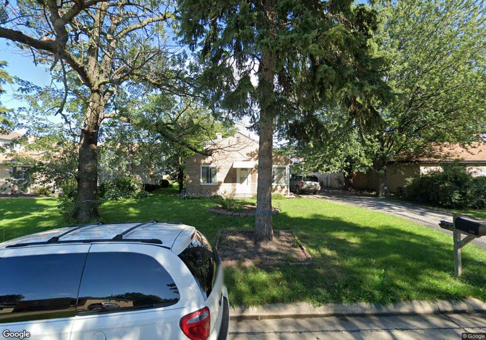 649 N Indiana St, Elmhurst, IL 60126 - photo 1