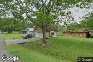 7443 E Driftwood Dr, Ventress, LA 70783