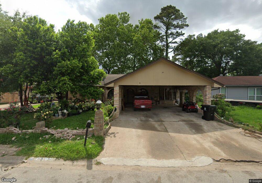 10209 Cheeves Dr, Houston, TX 77016 - photo 1