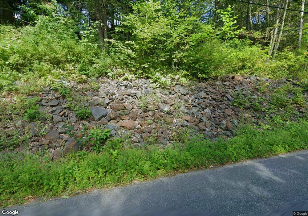 28 W Hawley Rd, Charlemont, MA 01339 - photo 1