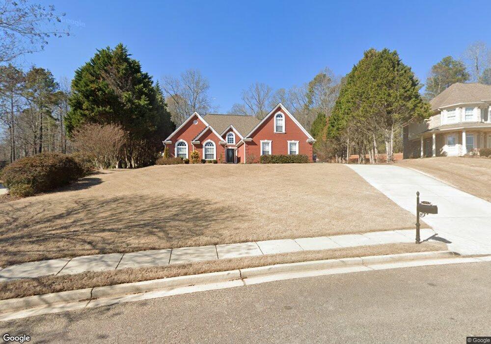 309 Young James Cir unit 1, Stockbridge, GA 30281 - photo 1
