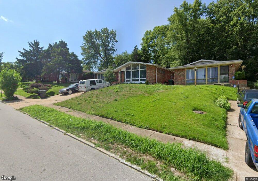 413840 Carter Ave, St. Louis, MO 63115 - photo 1