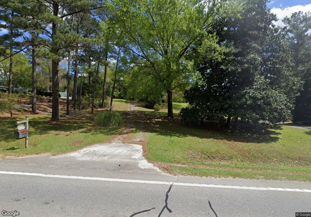 3944 Ocmulgee East Blvd, Macon, GA 31217 - photo 1