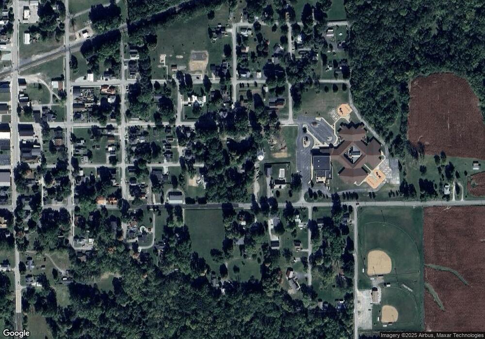 440 E Mckeever St, Andrews, IN 46702 - photo 1