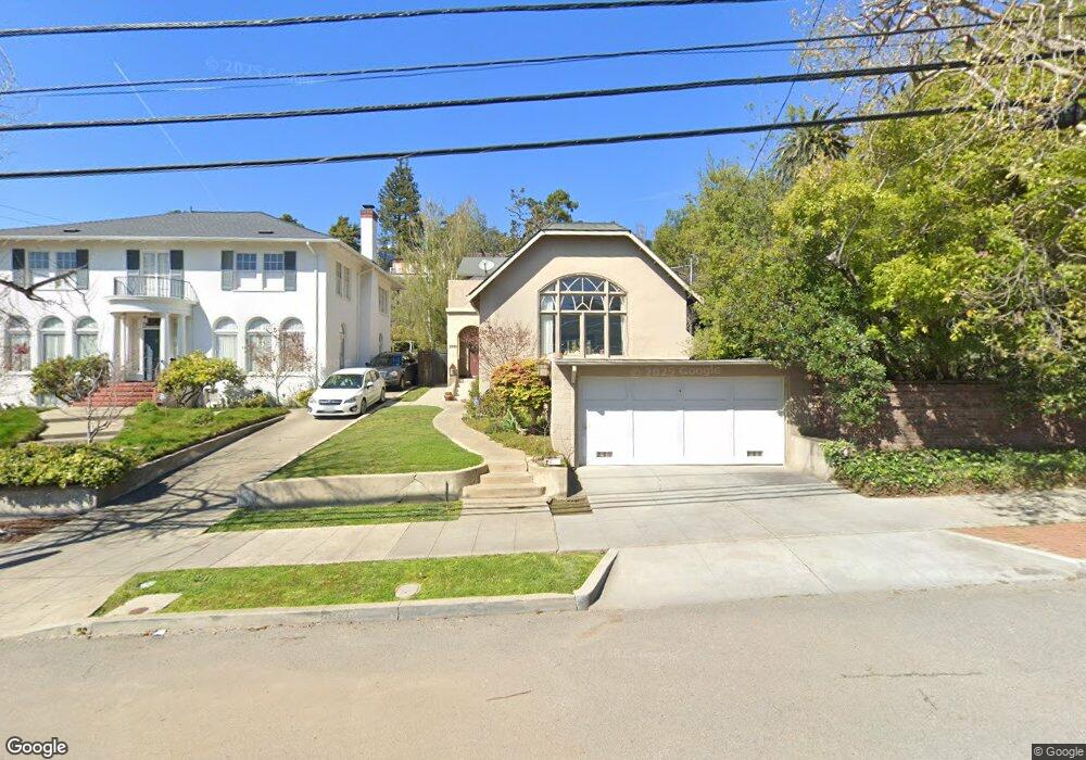 2903 Russell St, Berkeley, CA 94705 - photo 1