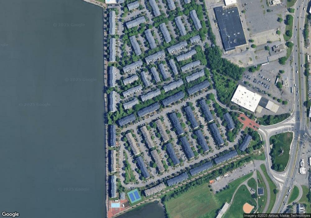 55 Cottonwood St unit 23F, Jersey City, NJ 07305 - photo 1