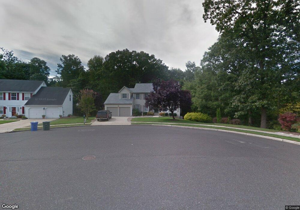 13 Timber Ct, Glassboro, NJ 08028 - photo 1