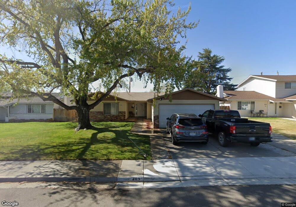463 Abbay Way, Sparks, NV 89431 - photo 1