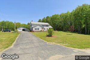 60 Tucker Rd, Livermore Falls, ME 04254
