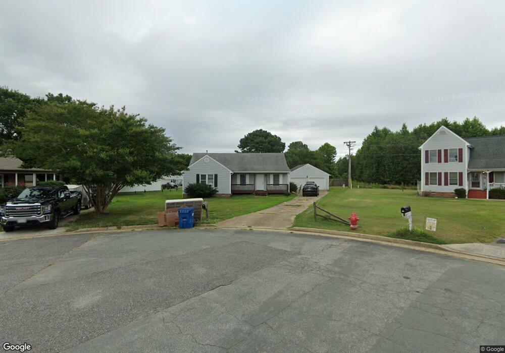 6816 Cypress Ct, Prince George, VA 23875 - photo 1