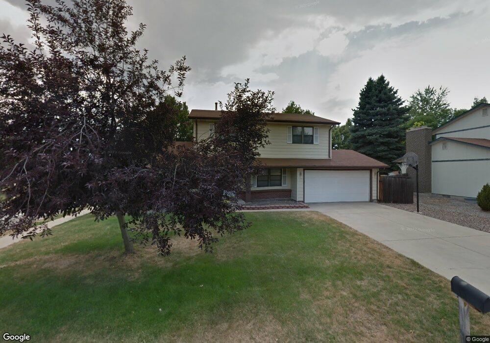 6400 W 83rd Place, Arvada, CO 80003 - photo 1