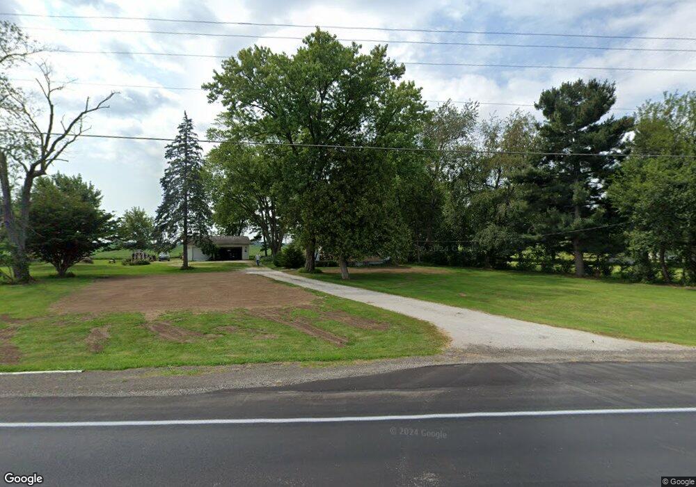 2012 E State Road 4, La Porte, IN 46350 - photo 1