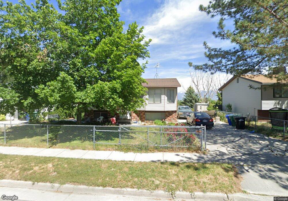 6533 Daffodil Way, West Jordan, UT 84081 - photo 1