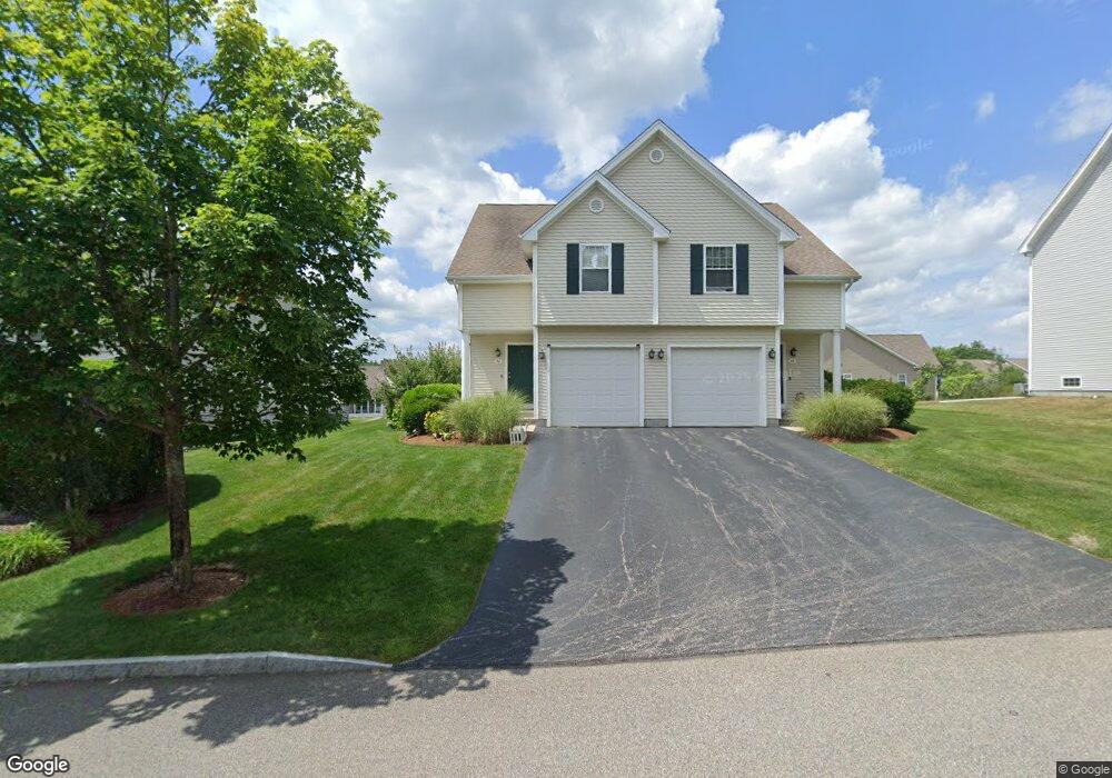 32 Berm Dr unit 83, Cumberland, RI 02864 - photo 1