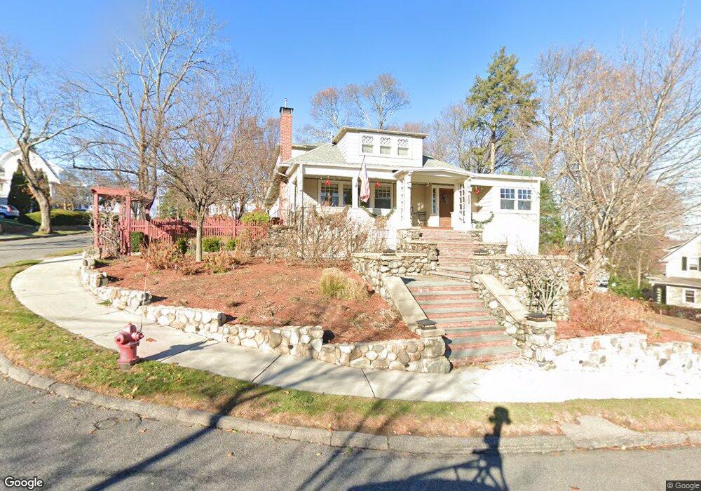 19 Upland Rd, Arlington, MA 02474 - photo 1