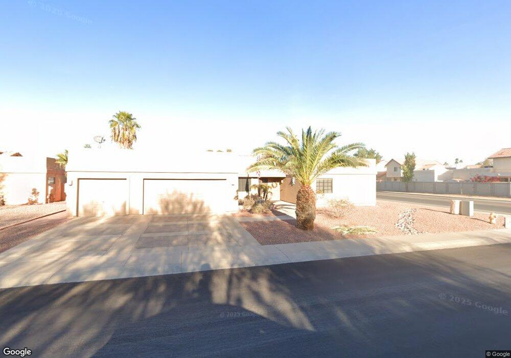 755 S Velero St, Chandler, AZ 85225 - photo 1