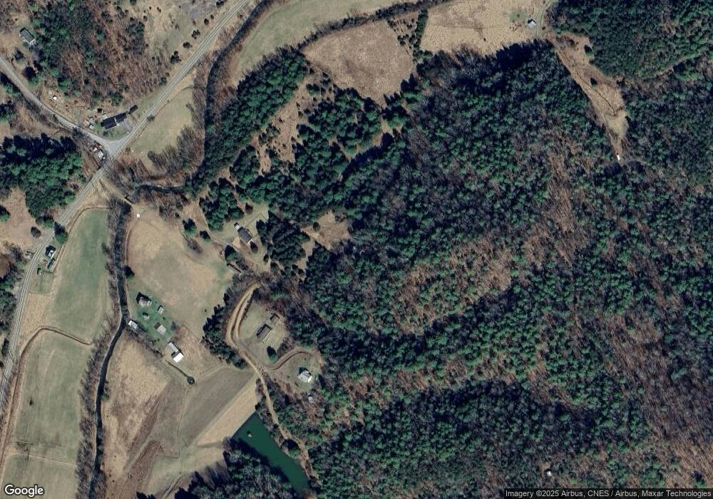 165 Buck Hill Ln, Sugar Grove, WV 26815 - photo 1