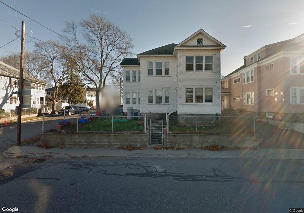 40 Haverhill St unit 2nd Floor, Methuen, MA 01844 - photo 1