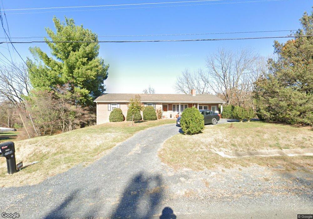 1286 Jefferson Hwy, Fishersville, VA 22939 - photo 1
