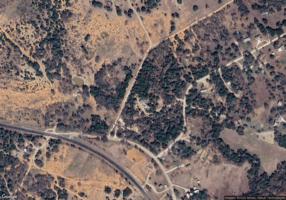 5812 Oak Creek Ct, Lipan, TX 76462 - photo 1