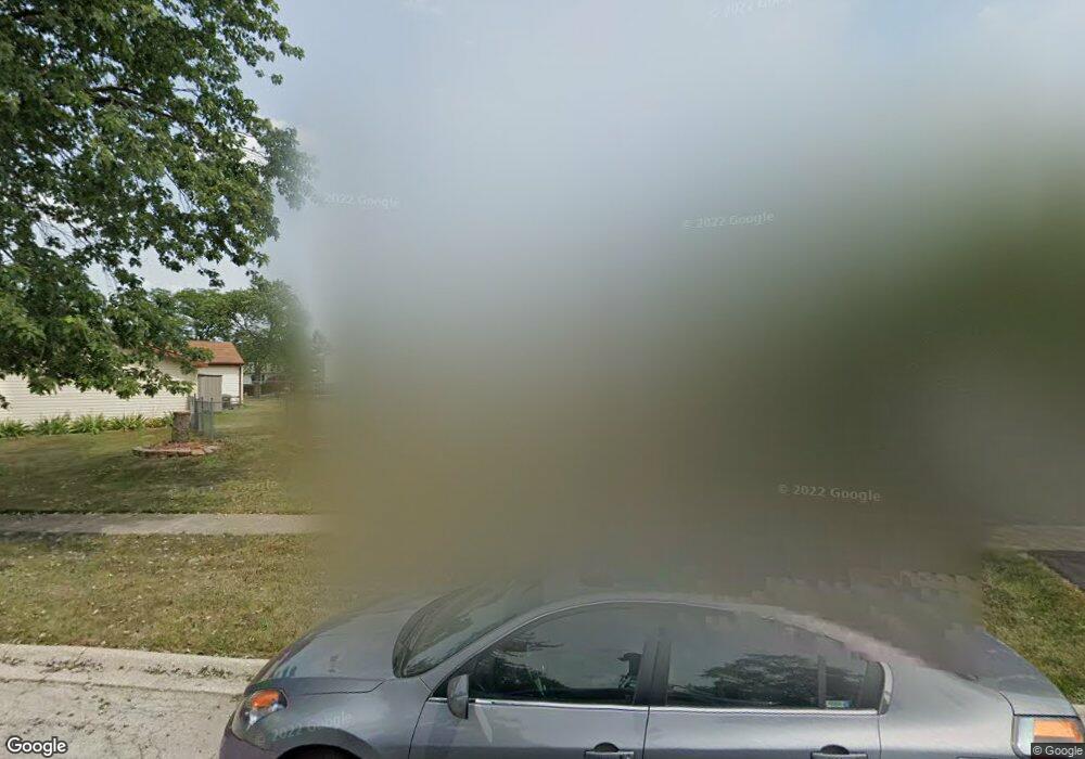 3703 Glynwood Ln, Hazel Crest, IL 60429 - photo 1