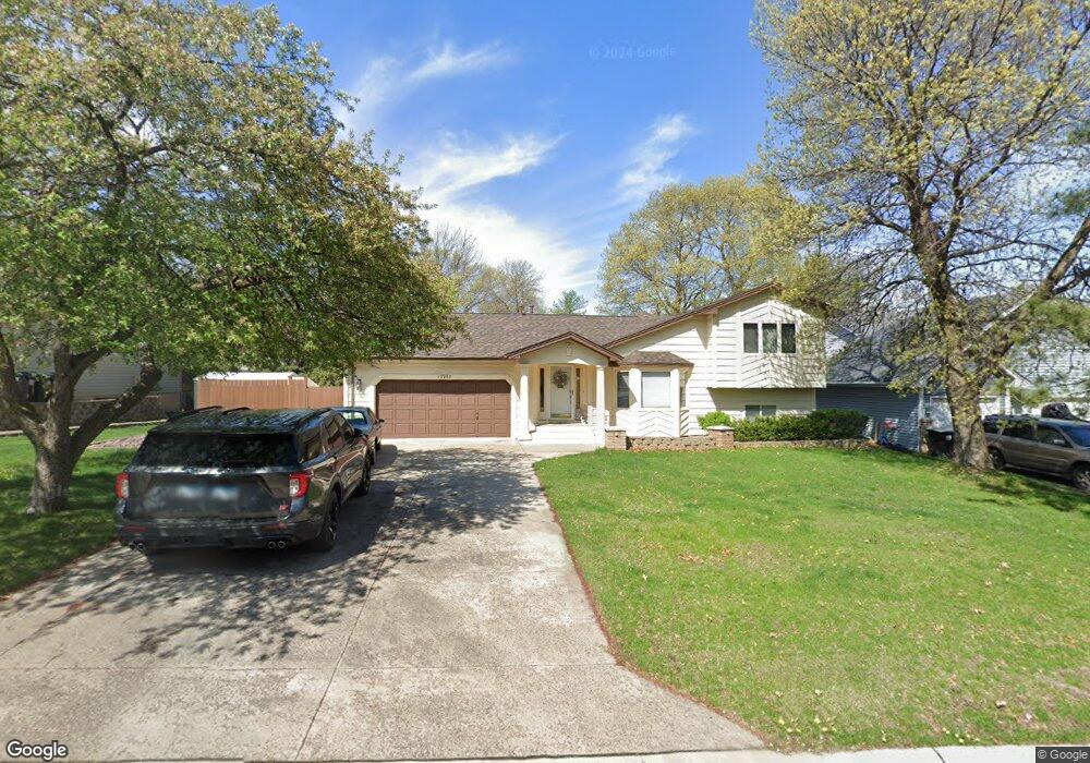 12950 Linnet St NW, Coon Rapids, MN 55448 - photo 1