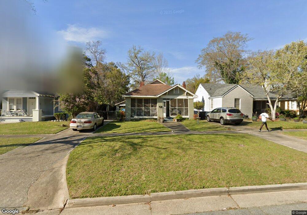 1435 21st St, Columbus, GA 31901 - photo 1