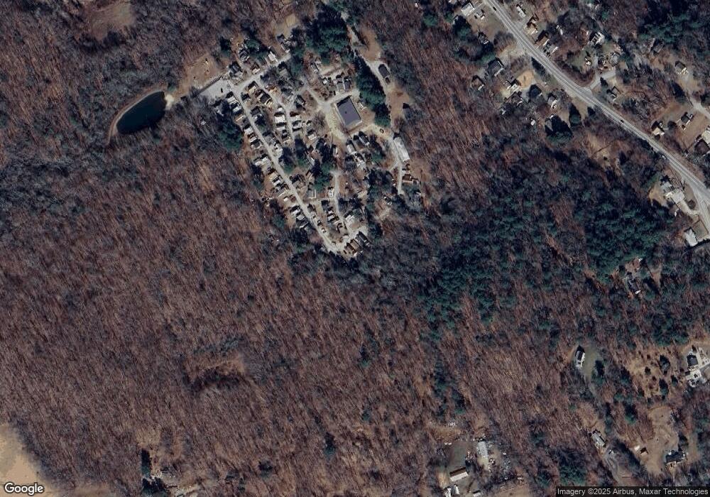 11 Simpson Ave, Willimantic, CT 06226 - photo 1