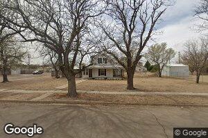 402 N Jefferson St, Hooker, OK 73945