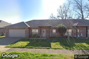 6129 Rachelle Dr, Alexandria, LA 71303