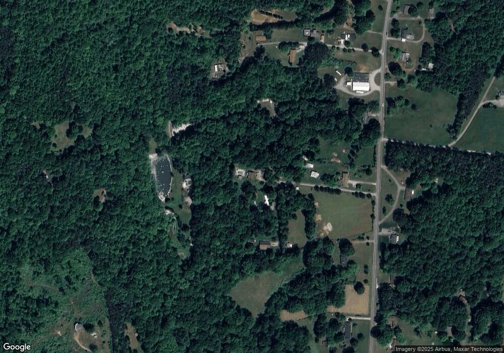 132 Willow Branch Ln, Statesville, NC 28625 - photo 1