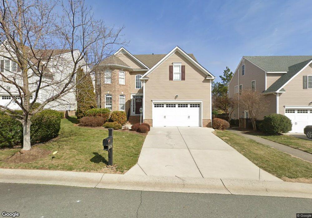 14136 Wiley Cir, Midlothian, VA 23114 - photo 1