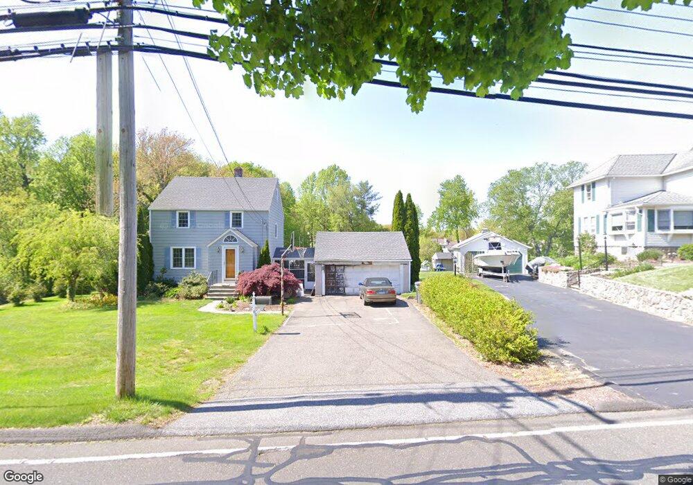 60 Stonehouse Rd, Trumbull, CT 06611 - photo 1