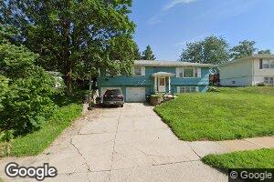 6734 Nebraska Ave, Omaha, NE 68104